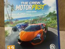 The crew motorfest