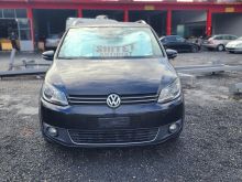 📌 Shitet VW Touran Full 1.4 Benzine 2014 Automat