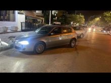 NDEROHET plus minus diferenc ALFA 147