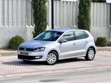 Volkswagen Polo 1.2Nafte 2011 Manuale (patentat e reja)