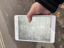 ipad mini 5 super gjendje super cmim 120€