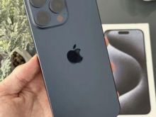 IPhone 15 pro 256 GB