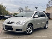 Corrolla Automatike 1.4 nafte super gjendje