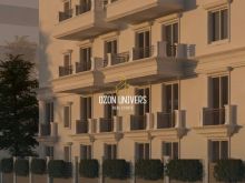 Studio apartament për shitje tek Kompleksi Viena, Golem Kava
