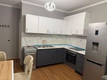 Qera, Apartament 2+1, Unaza e Re.