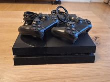 Shitet Sony PlayStation 4