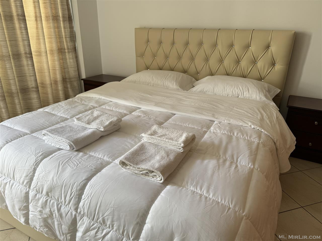 Apartamente dhe dhoma me qera ditore - thumbnail 5