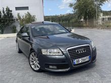 AUDI A6  2009
