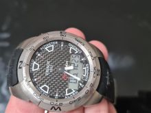 Tissot touch