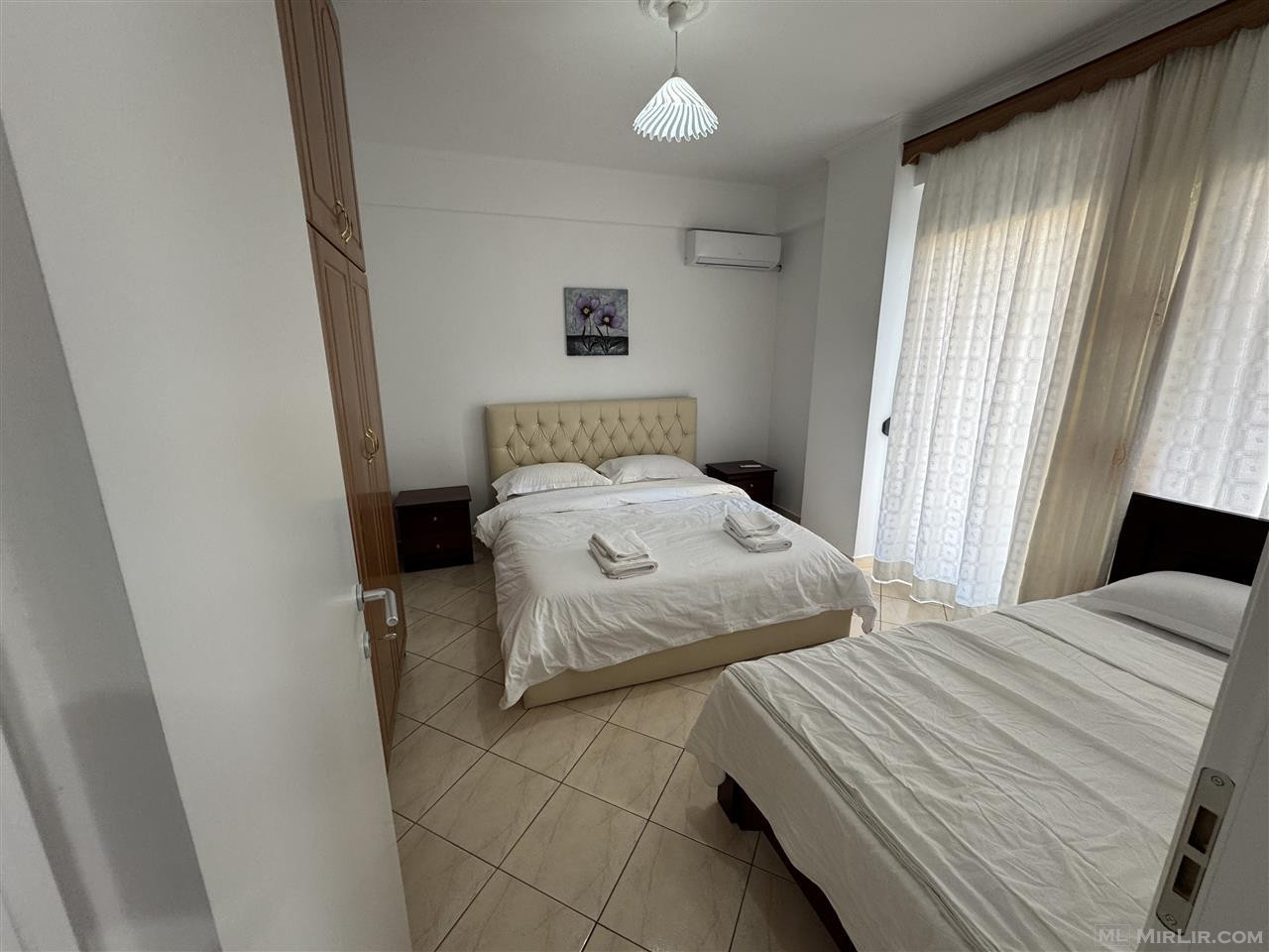 Apartamente dhe dhoma me qera ditore - thumbnail 8