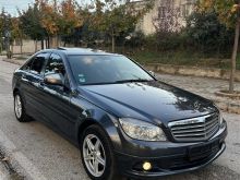 Mercedes C klas 200 Kompresor Benzin Manual Sapo ardhur 🇩🇪