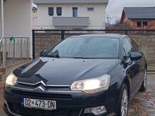 Shitet Citroën C5