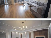 Jepet Apartament 2+1 te Ish Ekspozite, prane Stadiumit Dinam