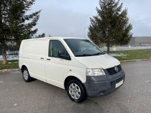 Vw t5