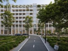 EXCLUSIVE – “Mes Pishave” Residence, Golem APARTAMENT 1+1