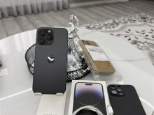iPhone 14 PRO MAX 128G CE