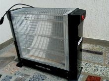 Ngrohese elektrike