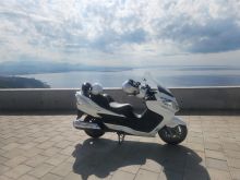 Super motorr ngjyre perle
