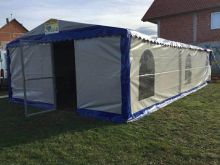 Tenda shatora karrika dhe tavolina me qera 044461358