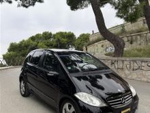 M-Benz A200 Turbo   Sport Edition Motor i Thjeshte 🇨🇭