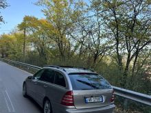 Mersedes benz