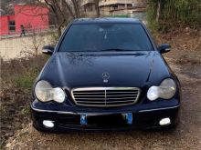 Mercedes benz 220 cdi