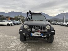 jeep cheroke