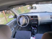 Suzuki Alto 1.1 benzin 2003