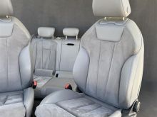 Sendile Audi A4 A5 (B9) *Model-S* Me Ngrohje