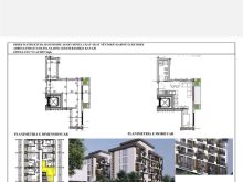 🏡 Shitet Apartament 1+1 – 33.3 m² (37.3 m² total) – Golem