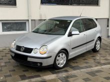 Shitet Polo 1.4 Tdi Dizel Viti Prodhimit 2002 RKs 1 Vite