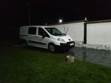 Peugeot expert