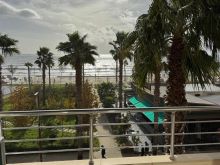 APARTAMENT FOR RENT VOLLGA SEA VIEW