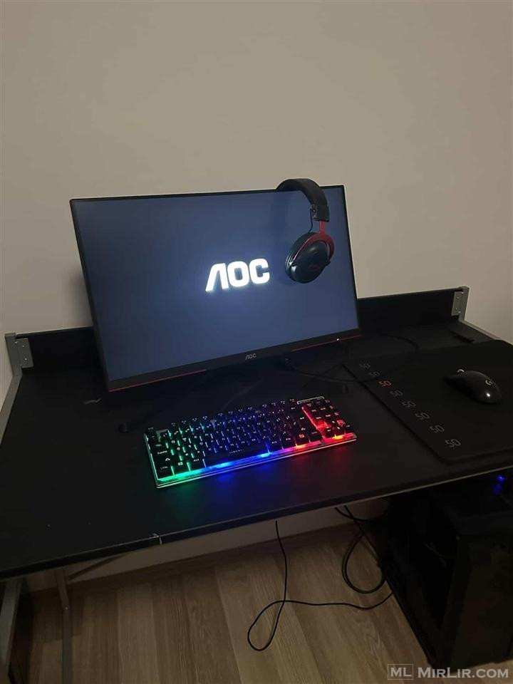 Pc Gaming