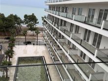 Apartament vije e pare