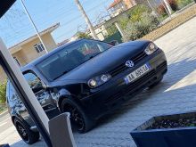 golf 4
