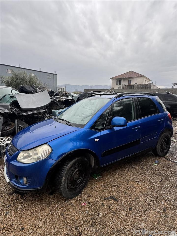 Pjese per Suzuki