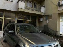 Mercedes Pa Dogan