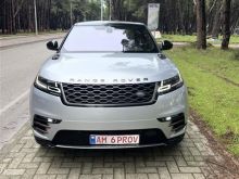 RANGE ROVER VELAR 2.0 viti 2018