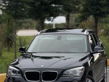 BMW X1 sDrive 18d Nafte Okazion