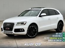 AUDI Q5 PRESTIGE