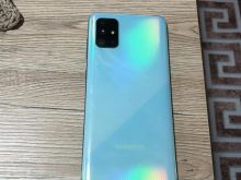 Samsung Galaxy A71 Akull!!!