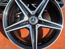DISQE BENZ W205 AMG R18 ORGJINALE
