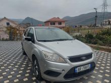 Ford Focus 1.6 nafte 2008