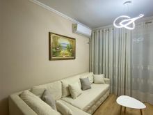 Jepet me Qira Apartament 1+1 | Yzberisht