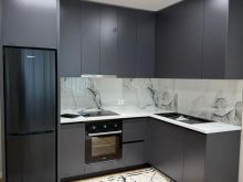 APARTAMENT NE SHITJE 1+1 NE ASTIR , PRANE NELA 5