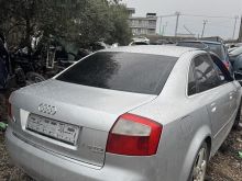 Pjese per Audi a4