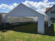 Tenda shatora karrika dhe tavolina me qera 044461358