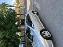 Peugeot 607 lungo
