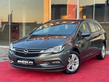 OPEL ASTRA 1.6 CDTI COSMO